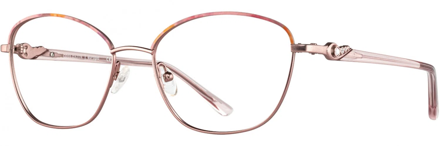 Cote DAzur CDA358 Eyeglasses - view 12
